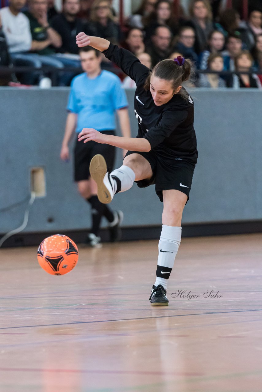 Bild 241 - Norddeutschen Futsalmeisterschaften : Sieger: Osnabrcker SC